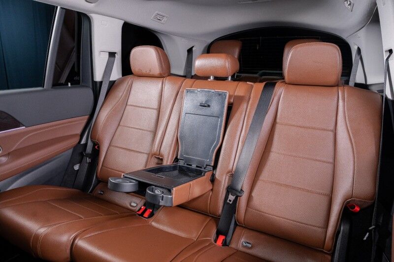 2025 Mercedes-Benz GLS 450 4MATIC&reg; SUV Scottsdale AZ