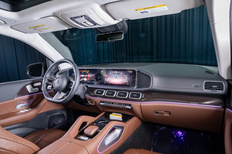 2025 Mercedes-Benz GLS 450 4MATIC&reg; SUV Scottsdale AZ