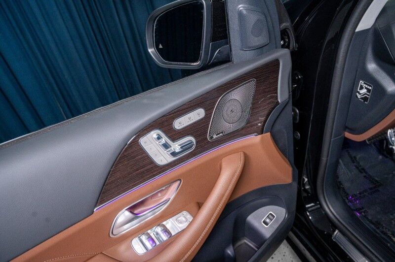 2025 Mercedes-Benz GLS 450 4MATIC&reg; SUV Scottsdale AZ