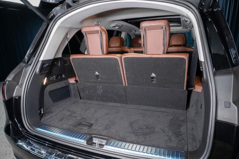 2025 Mercedes-Benz GLS 450 4MATIC&reg; SUV Scottsdale AZ