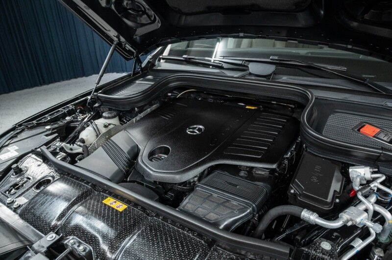 2025 Mercedes-Benz GLS 450 4MATIC&reg; SUV Scottsdale AZ