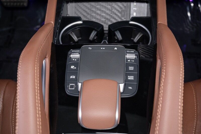 2025 Mercedes-Benz GLS 450 4MATIC&reg; SUV Scottsdale AZ