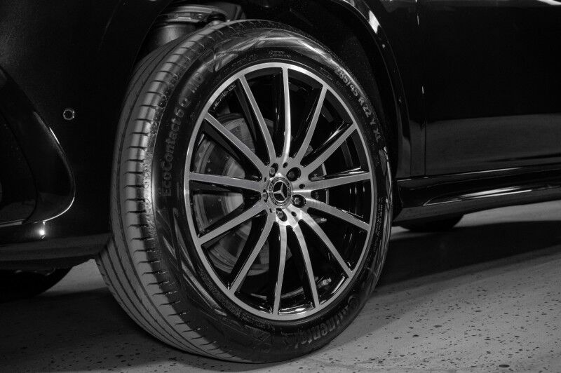 2025 Mercedes-Benz GLS 450 4MATIC&reg; SUV Scottsdale AZ