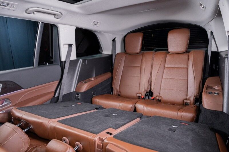 2025 Mercedes-Benz GLS 450 4MATIC&reg; SUV Scottsdale AZ