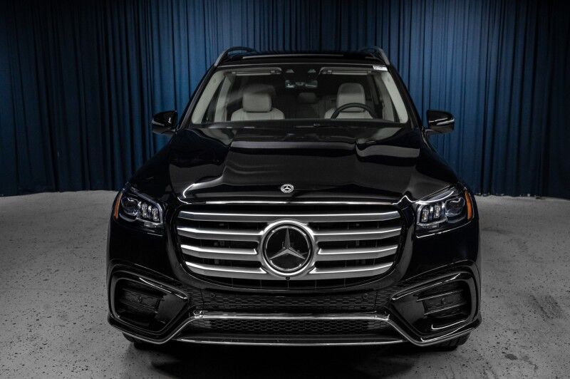 2025 Mercedes-Benz GLS 450 4MATIC&reg; SUV