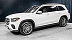 2025 Mercedes-Benz GLS 450 4MATIC® SUV