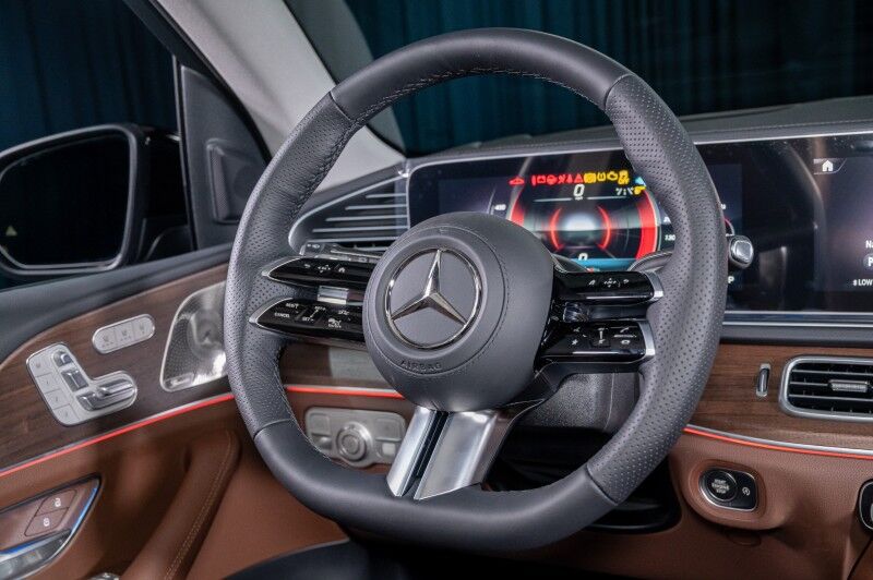 2025 Mercedes-Benz GLS 450 4MATIC&reg; SUV Scottsdale AZ