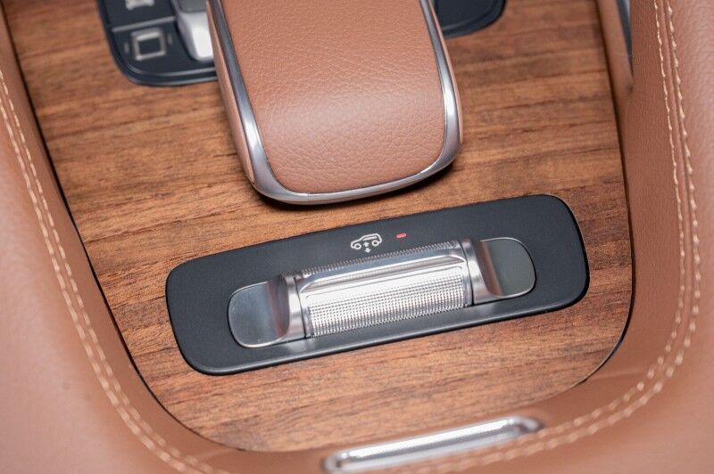 2025 Mercedes-Benz GLS 450 4MATIC&reg; SUV Scottsdale AZ