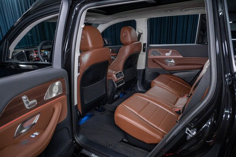 2025 Mercedes-Benz GLS 450 4MATIC&reg; SUV Scottsdale AZ