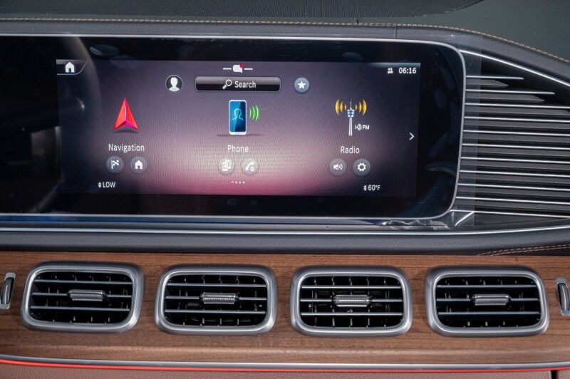 2025 Mercedes-Benz GLS 450 4MATIC&reg; SUV Scottsdale AZ