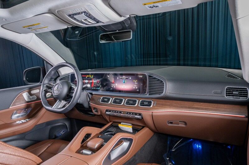 2025 Mercedes-Benz GLS 450 4MATIC&reg; SUV Scottsdale AZ