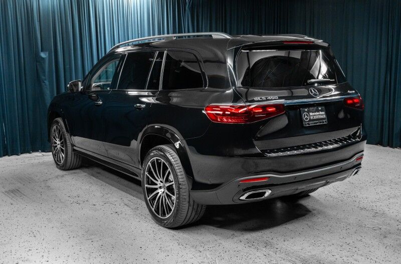 2025 Mercedes-Benz GLS 450 4MATIC&reg; SUV Scottsdale AZ