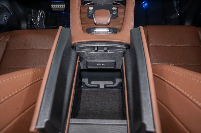 2025 Mercedes-Benz GLS 450 4MATIC&reg; SUV Scottsdale AZ