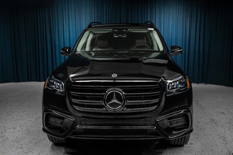 2025 Mercedes-Benz GLS 450 4MATIC&reg; SUV Scottsdale AZ