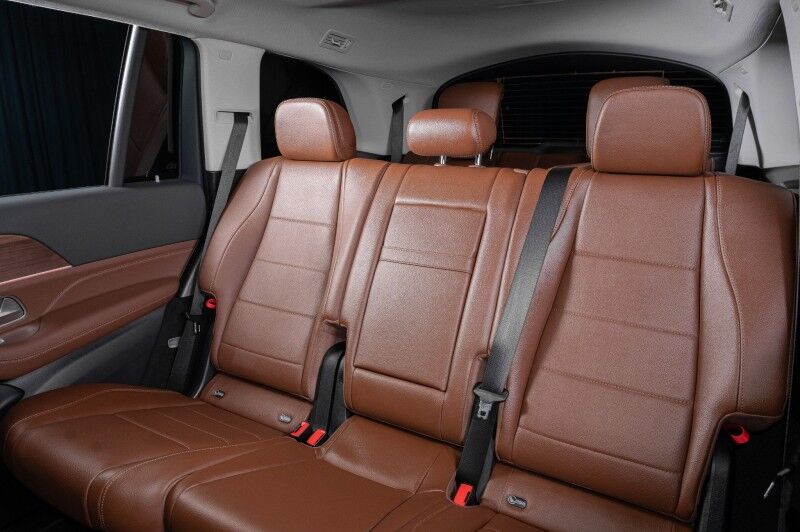 2025 Mercedes-Benz GLS 450 4MATIC&reg; SUV Scottsdale AZ