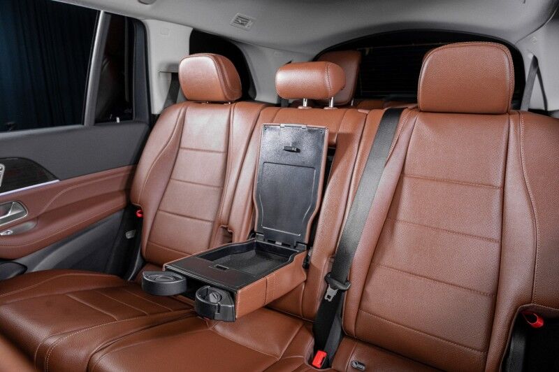 2025 Mercedes-Benz GLS 450 4MATIC&reg; SUV Scottsdale AZ