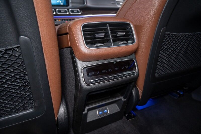 2025 Mercedes-Benz GLS 450 4MATIC&reg; SUV Scottsdale AZ