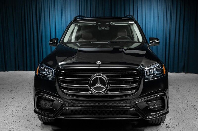 2025 Mercedes-Benz GLS 450 4MATIC&reg; SUV Scottsdale AZ