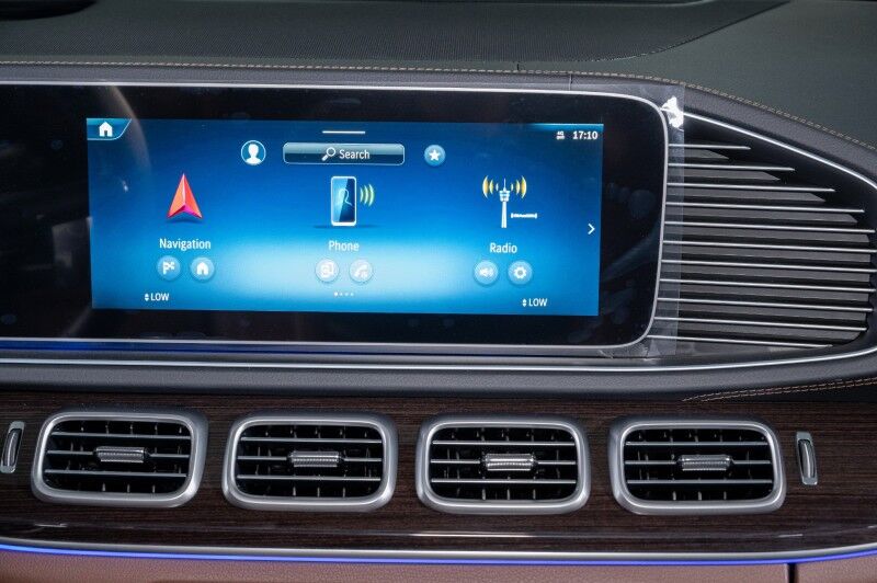 2025 Mercedes-Benz GLS 450 4MATIC&reg; SUV Scottsdale AZ