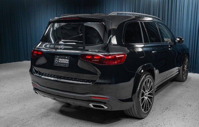 2025 Mercedes-Benz GLS 450 4MATIC&reg; SUV Scottsdale AZ