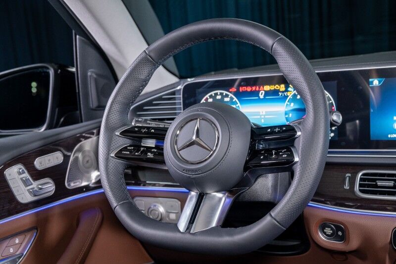 2025 Mercedes-Benz GLS 450 4MATIC&reg; SUV Scottsdale AZ