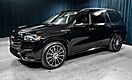 2025 Mercedes-Benz GLS 450 4MATIC® SUV