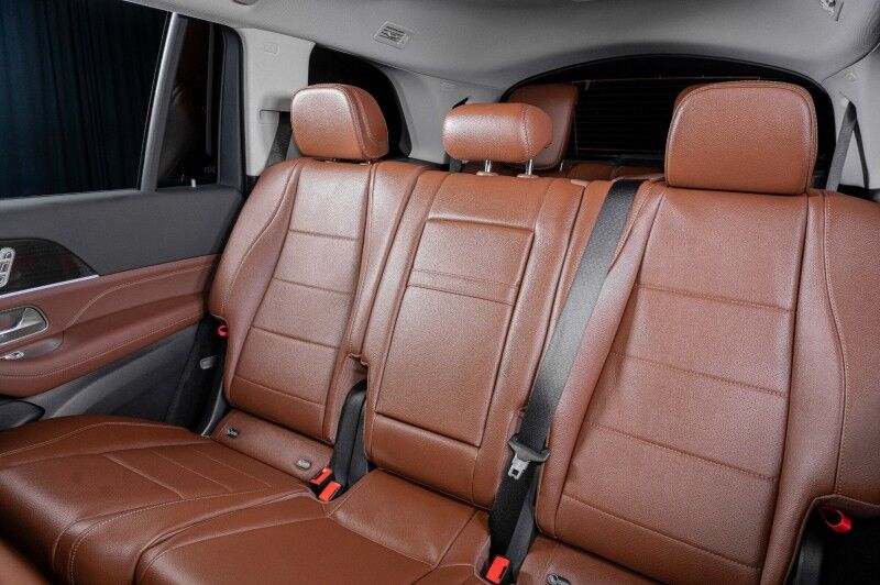 2025 Mercedes-Benz GLS 450 4MATIC&reg; SUV Scottsdale AZ