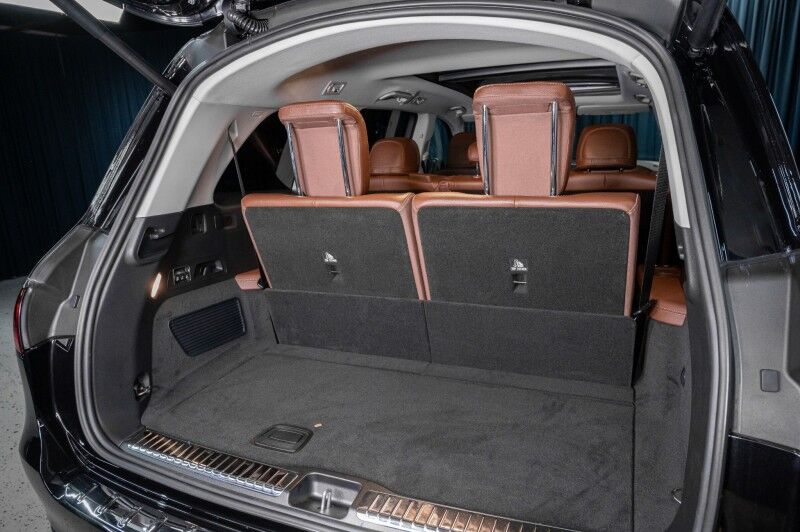 2025 Mercedes-Benz GLS 450 4MATIC&reg; SUV Scottsdale AZ