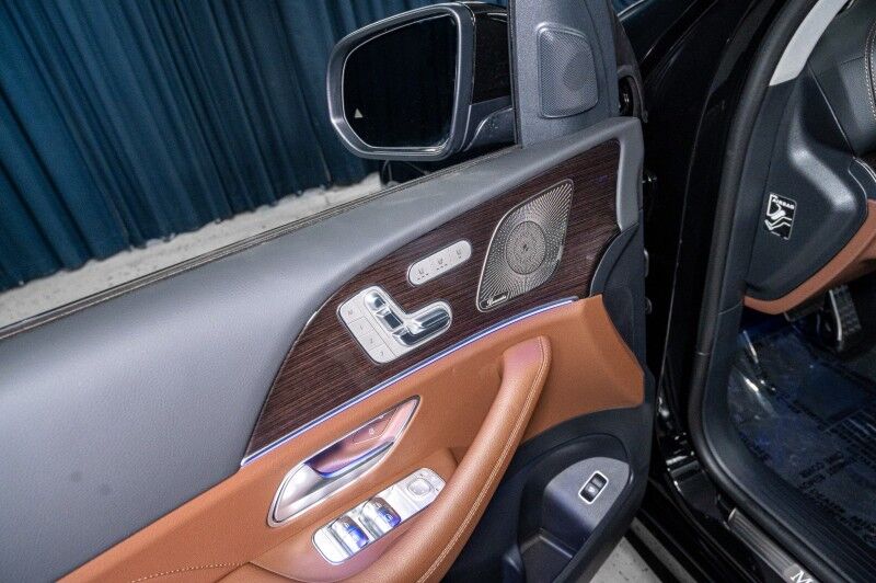 2025 Mercedes-Benz GLS 450 4MATIC&reg; SUV Scottsdale AZ