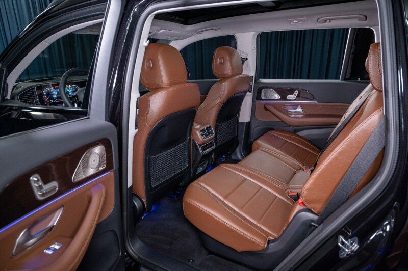 2025 Mercedes-Benz GLS 450 4MATIC&reg; SUV Scottsdale AZ