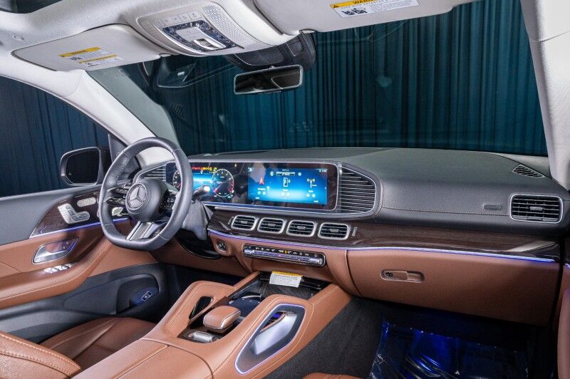 2025 Mercedes-Benz GLS 450 4MATIC&reg; SUV Scottsdale AZ