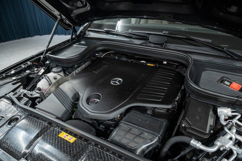 2025 Mercedes-Benz GLS 450 4MATIC&reg; SUV Scottsdale AZ