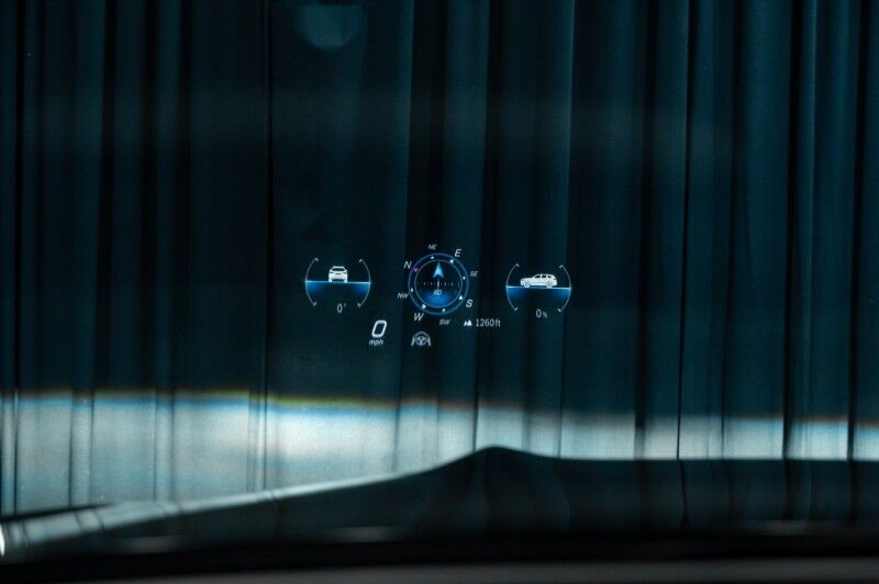 2025 Mercedes-Benz GLS 450 4MATIC&reg; SUV Scottsdale AZ