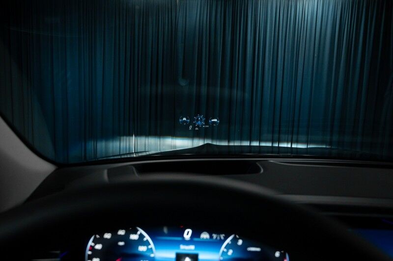 2025 Mercedes-Benz GLS 450 4MATIC&reg; SUV Scottsdale AZ