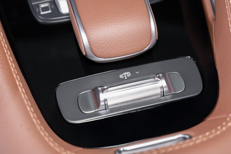 2025 Mercedes-Benz GLS 450 4MATIC&reg; SUV Scottsdale AZ