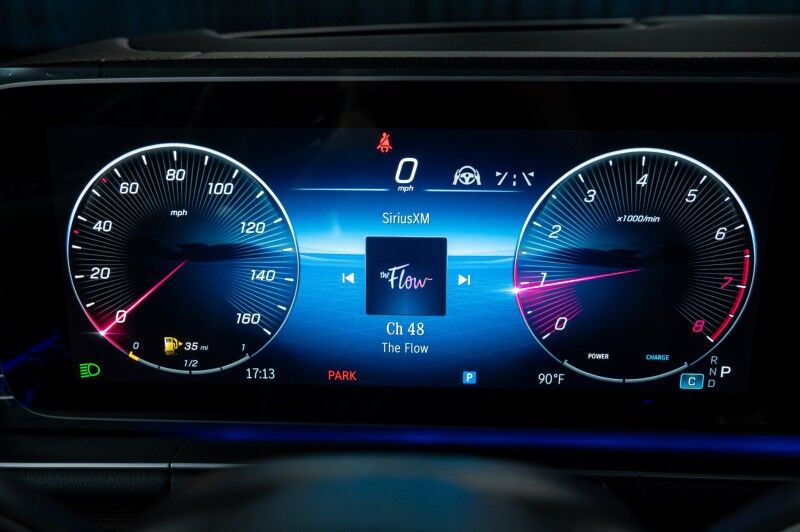 2025 Mercedes-Benz GLS 450 4MATIC&reg; SUV Scottsdale AZ