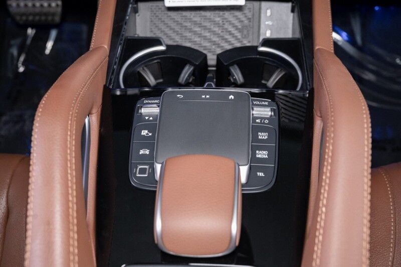 2025 Mercedes-Benz GLS 450 4MATIC&reg; SUV Scottsdale AZ