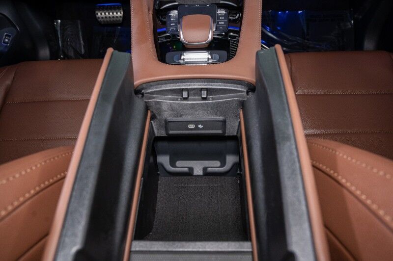 2025 Mercedes-Benz GLS 450 4MATIC&reg; SUV Scottsdale AZ