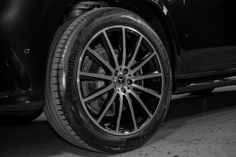 2025 Mercedes-Benz GLS 450 4MATIC&reg; SUV Scottsdale AZ