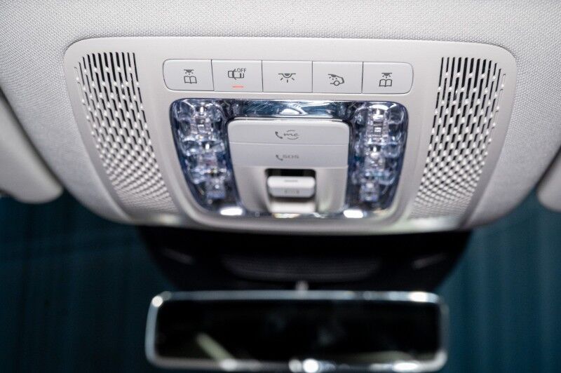 2025 Mercedes-Benz GLS 450 4MATIC&reg; SUV Scottsdale AZ