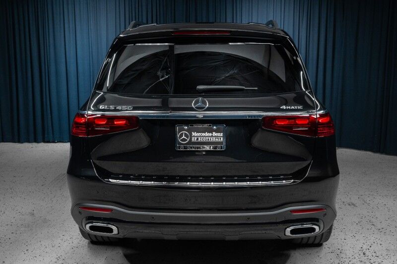 2025 Mercedes-Benz GLS 450 4MATIC&reg; SUV Scottsdale AZ