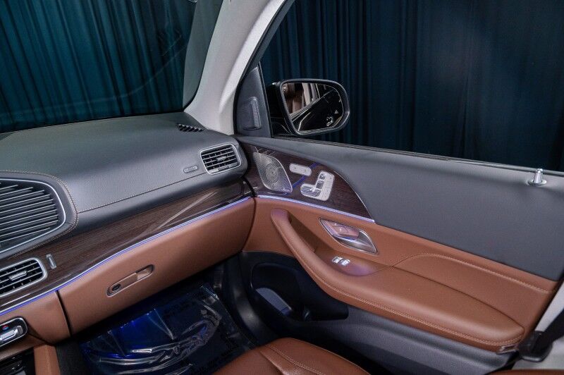 2025 Mercedes-Benz GLS 450 4MATIC&reg; SUV Scottsdale AZ