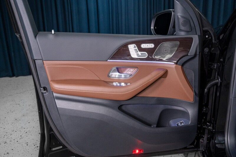 2025 Mercedes-Benz GLS 450 4MATIC&reg; SUV Scottsdale AZ