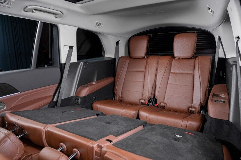 2025 Mercedes-Benz GLS 450 4MATIC&reg; SUV Scottsdale AZ