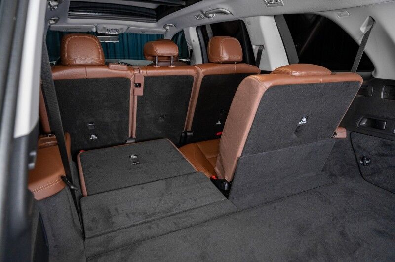 2025 Mercedes-Benz GLS 450 4MATIC&reg; SUV Scottsdale AZ