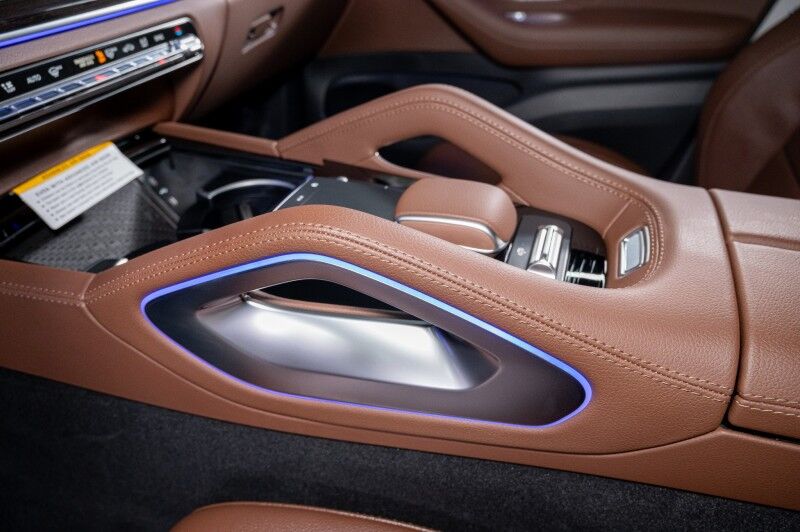 2025 Mercedes-Benz GLS 450 4MATIC&reg; SUV Scottsdale AZ