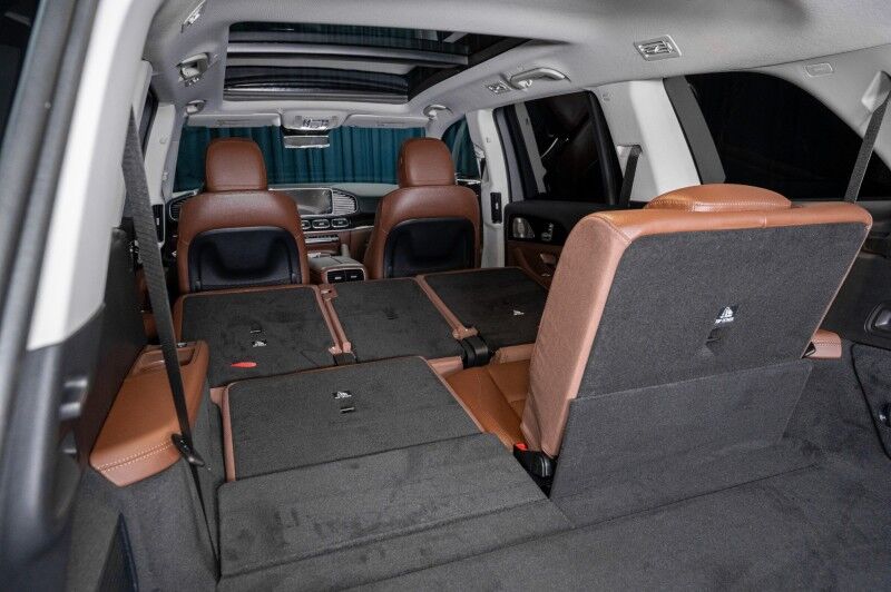 2025 Mercedes-Benz GLS 450 4MATIC&reg; SUV Scottsdale AZ