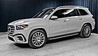 2025 Mercedes-Benz GLS 450 4MATIC® SUV