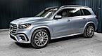 2025 Mercedes-Benz GLS 450 4MATIC® SUV