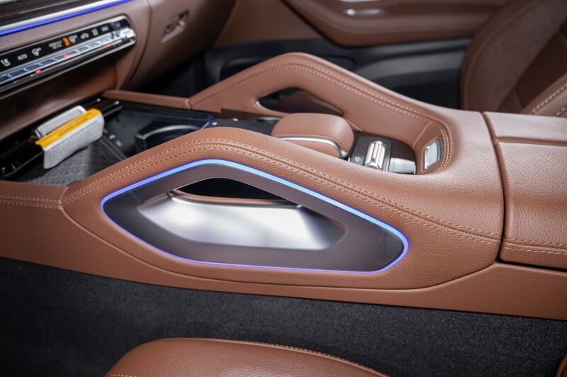 2025 Mercedes-Benz GLS 450 4MATIC&reg; SUV Scottsdale AZ